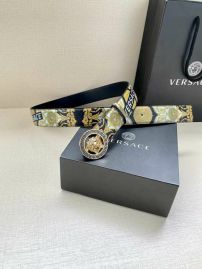 Picture of Versace Belts _SKUVersacebelt40mmX95-125cm7D448019